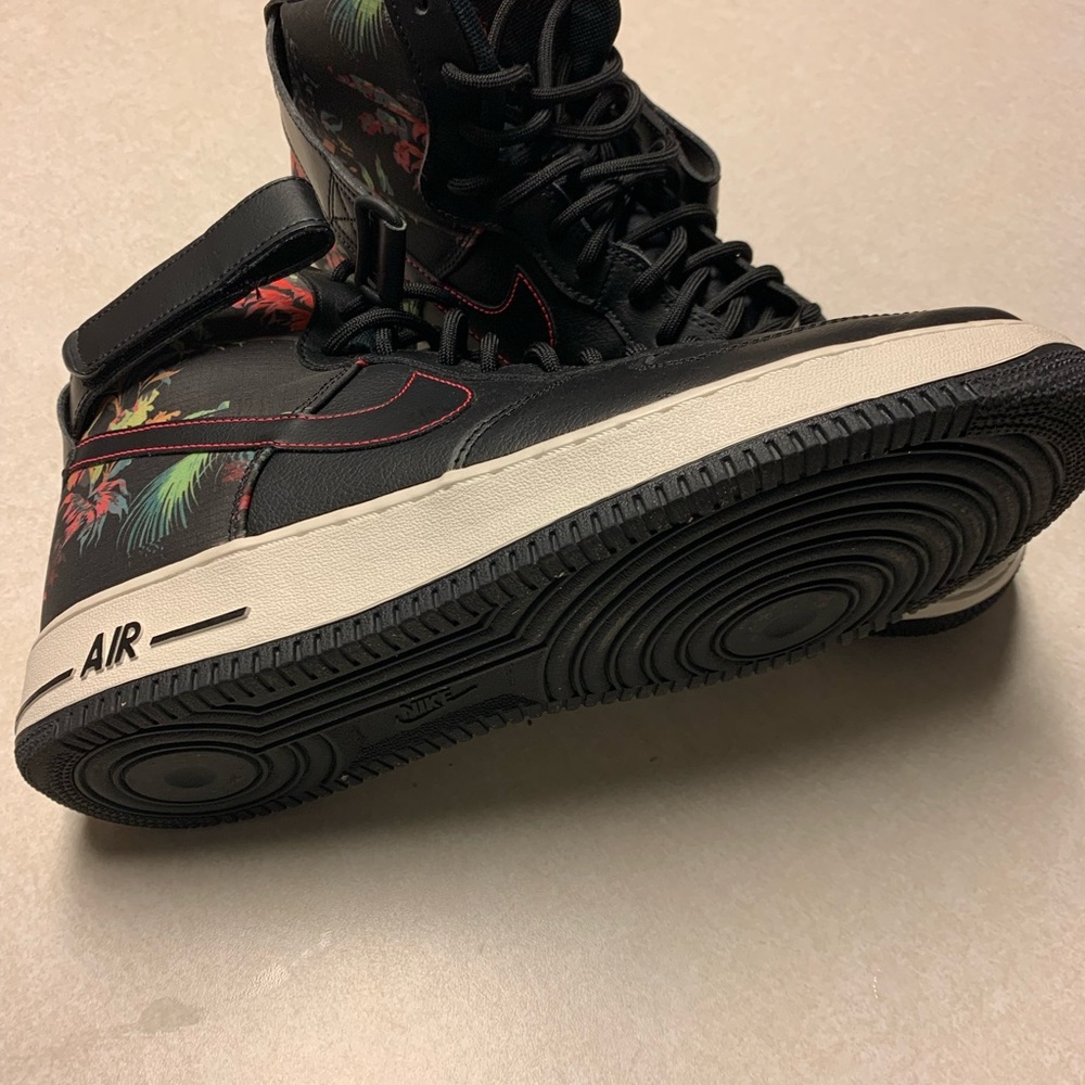 Fashion Sneakers